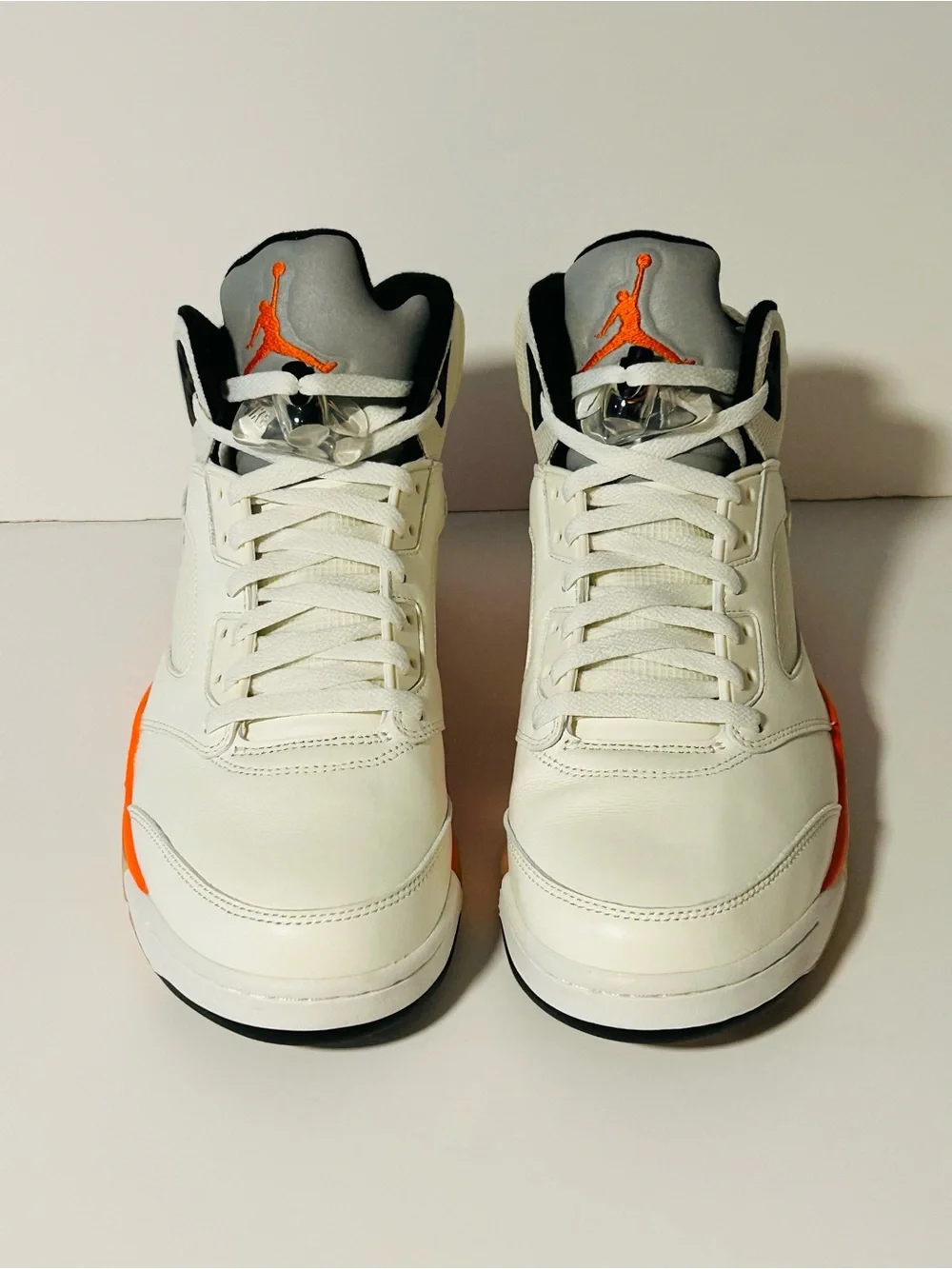 Nike Air Jorden 5 Retro Shattered Backboard